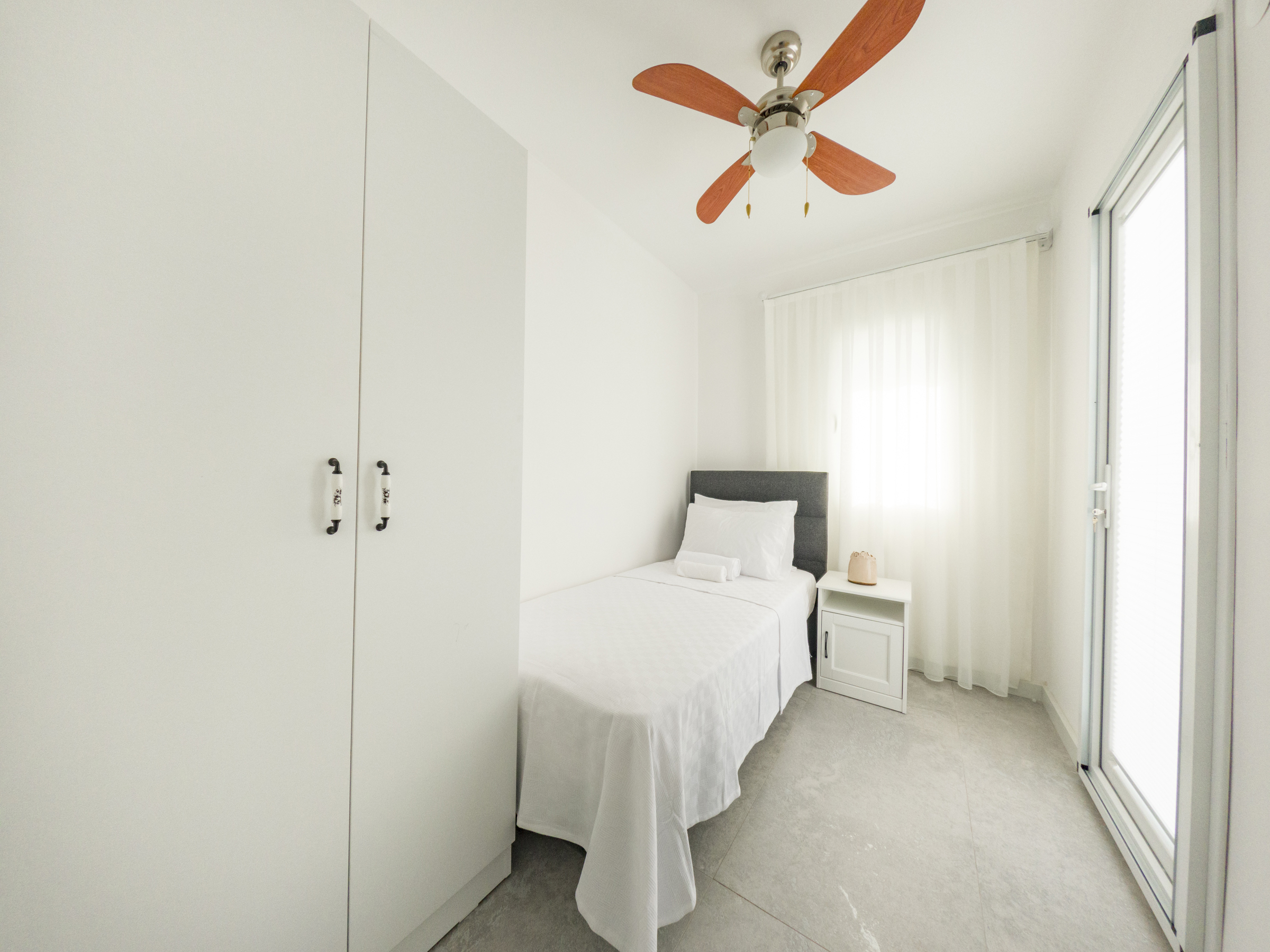 Bodrum Bargilya Villaları