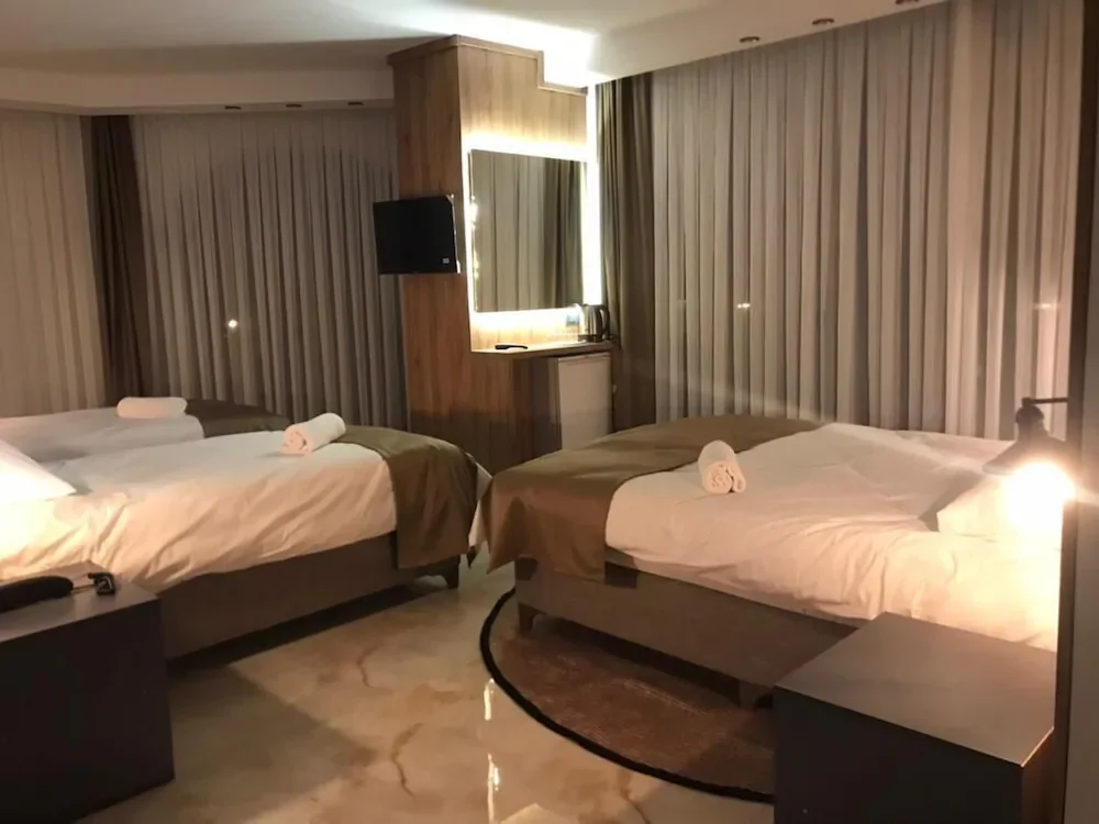 Pars Palas Hotel galeri 4