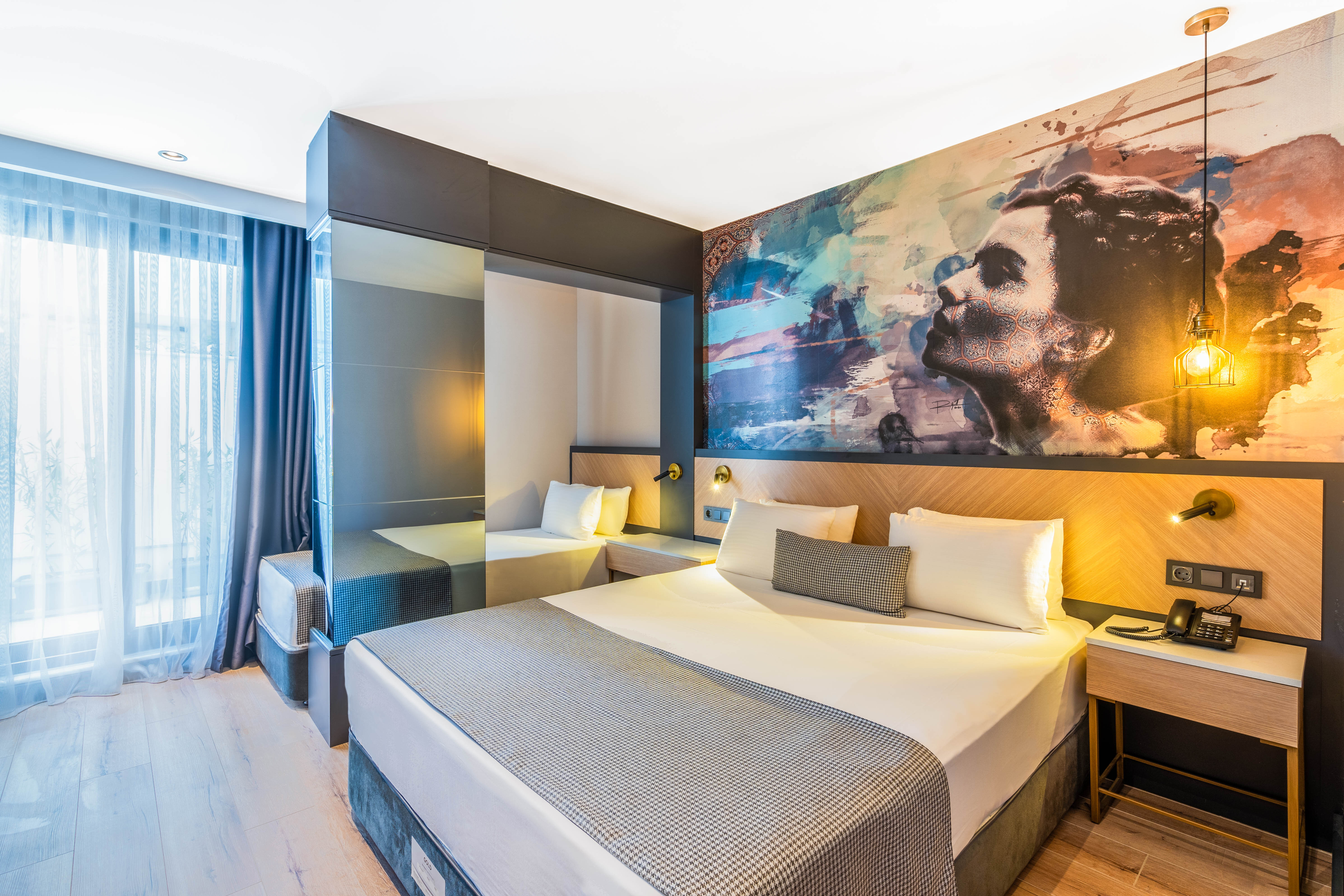 Ni Hotel Lara