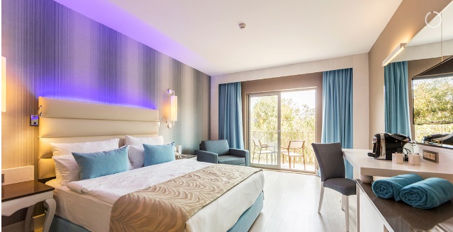 TUI MAGIC LIFE Masmavi