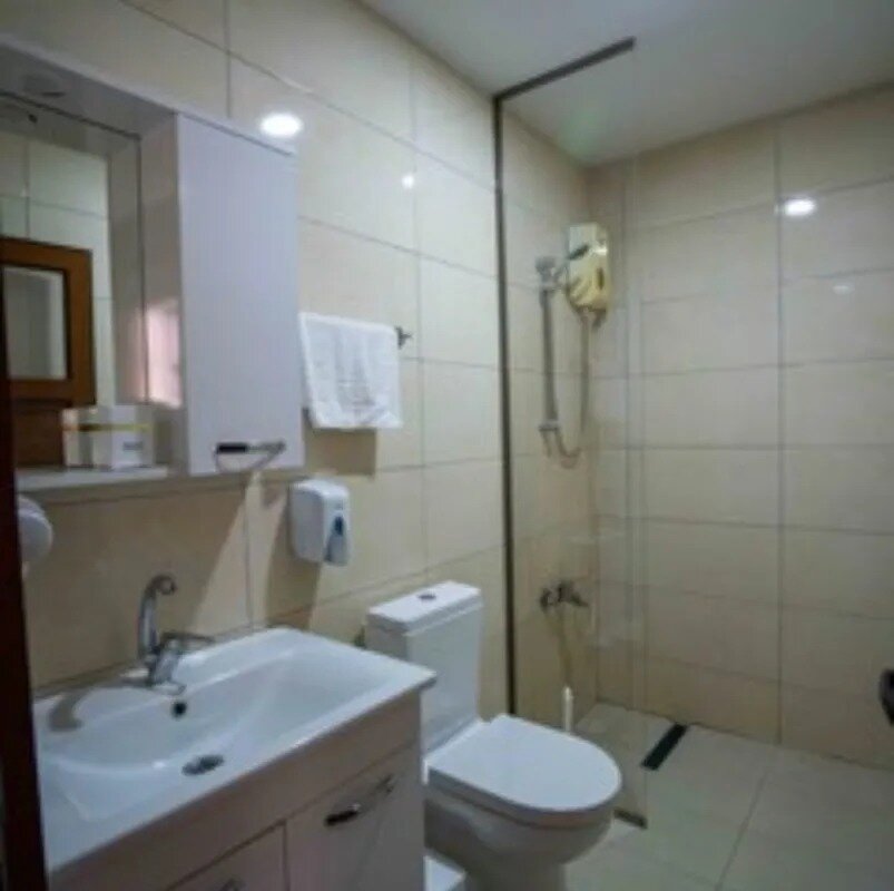 Karavan 3 Kişilik