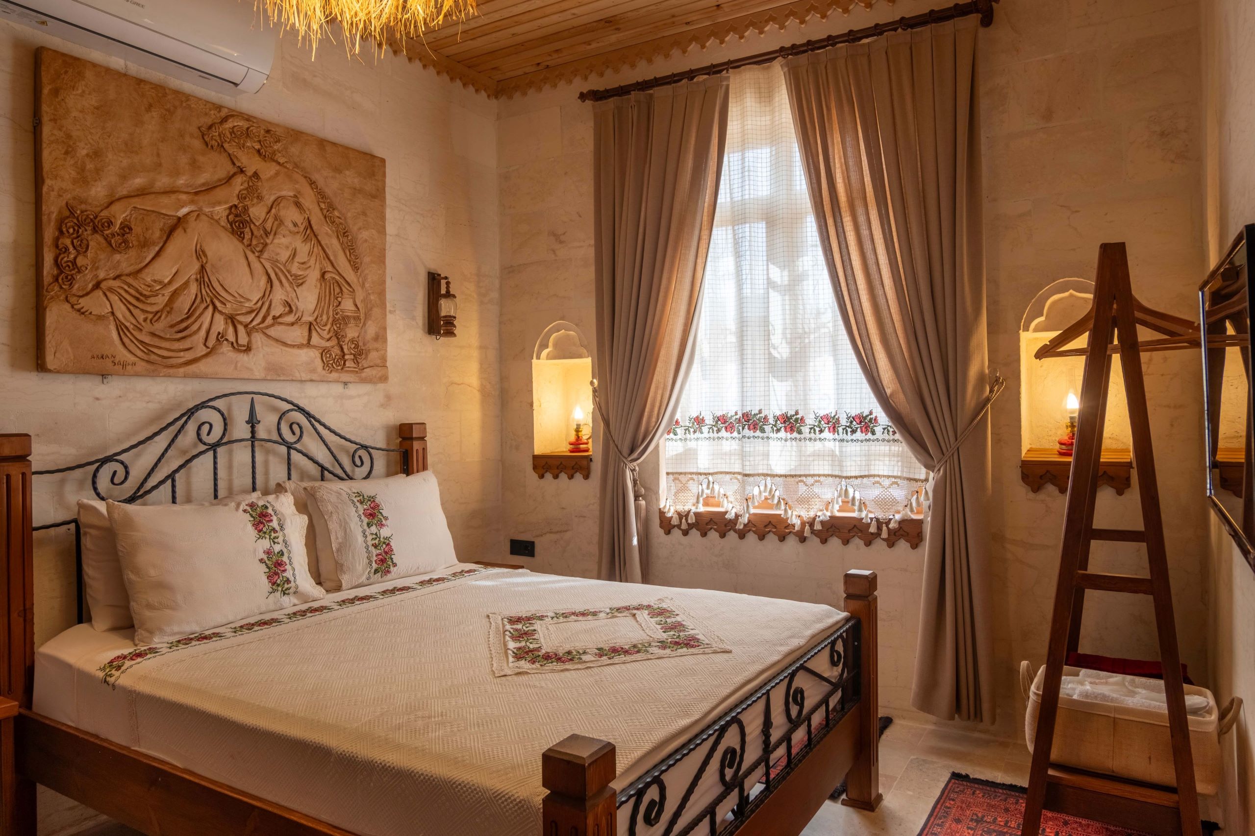 Mihrümah Konağı Hotel