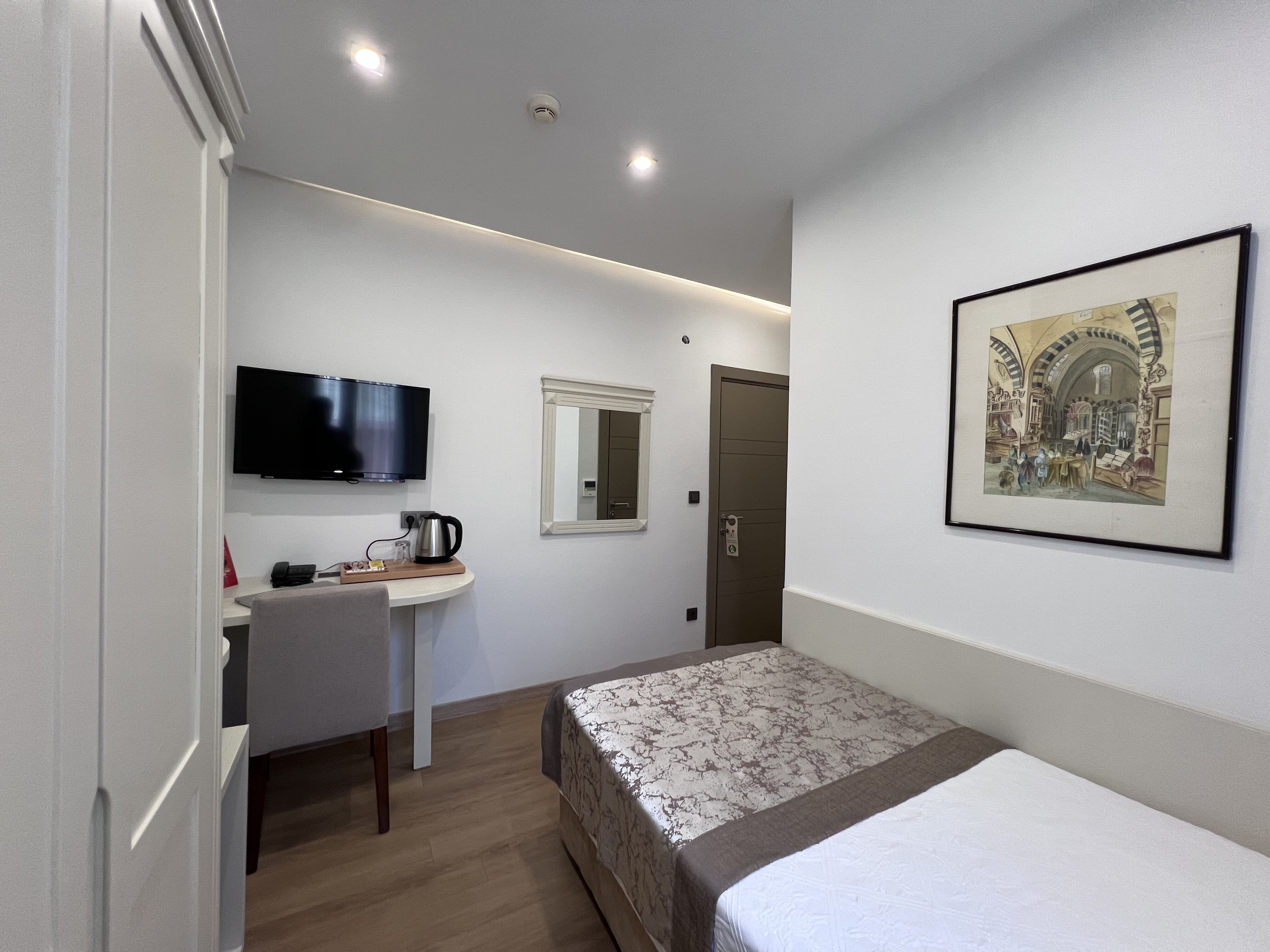 Otel Gül · 6