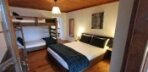 Bungalow Balkonlu Mutfaklı  Görseli