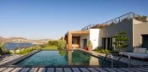 5+1 Deluxe Villa - Özel Havuzlu, Saunalı Görseli