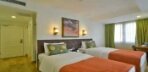 Standart Twin Room Görseli