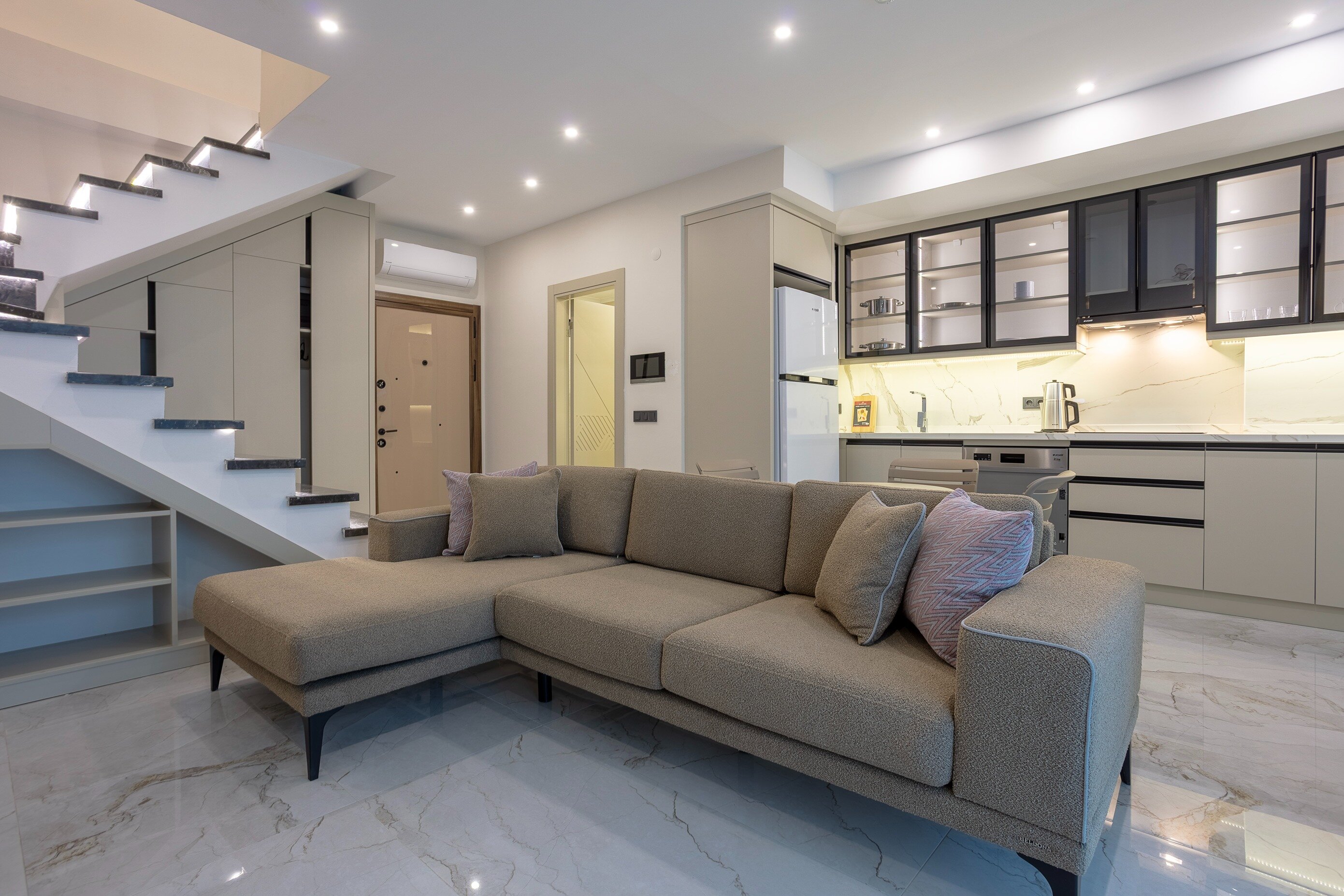 Loft Suite