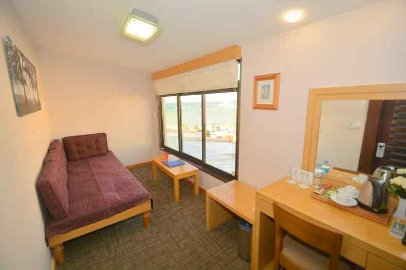 Hotel İstanköy Kuşadası · 23