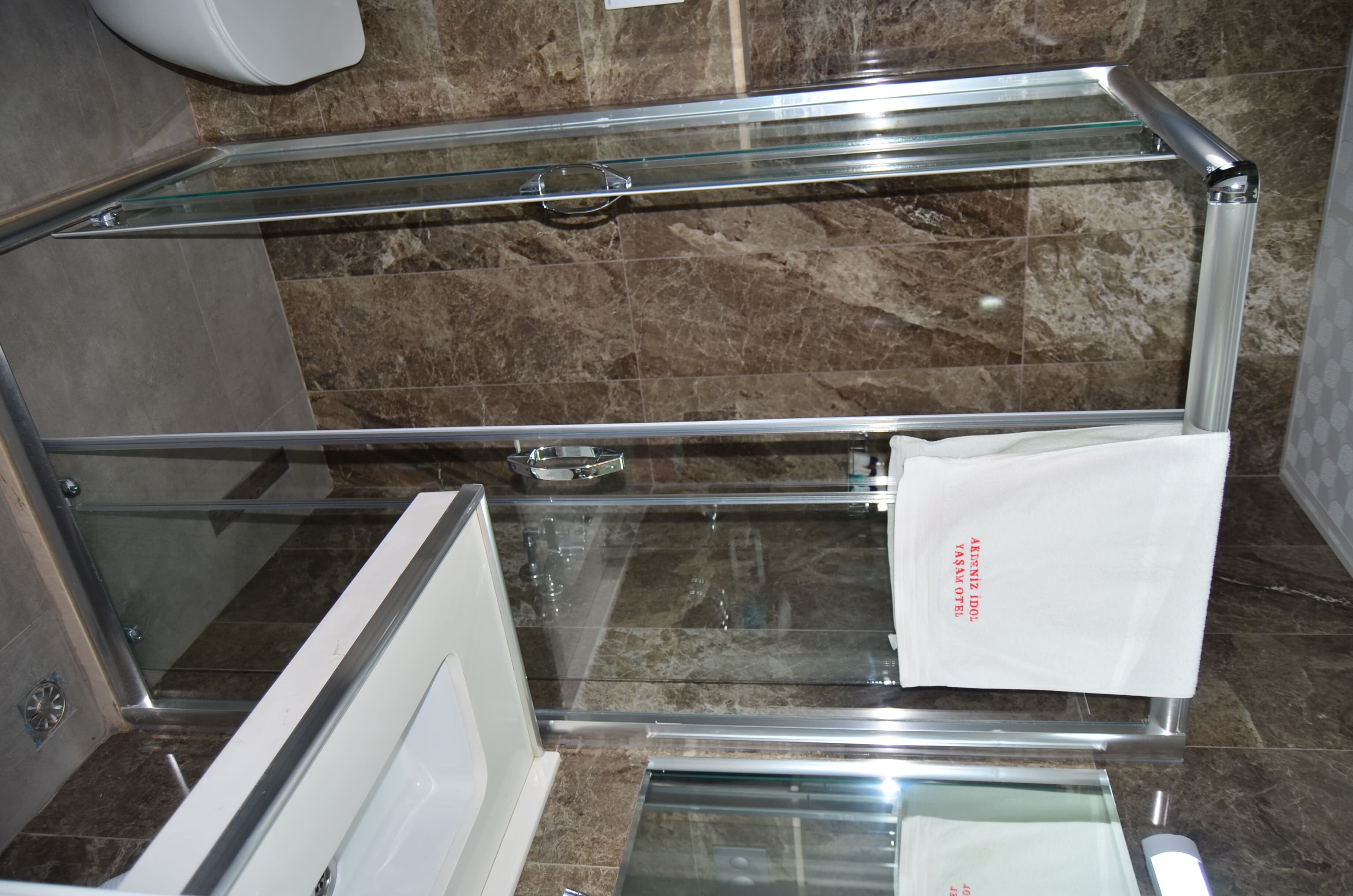 Akdeniz Yaşam Otel