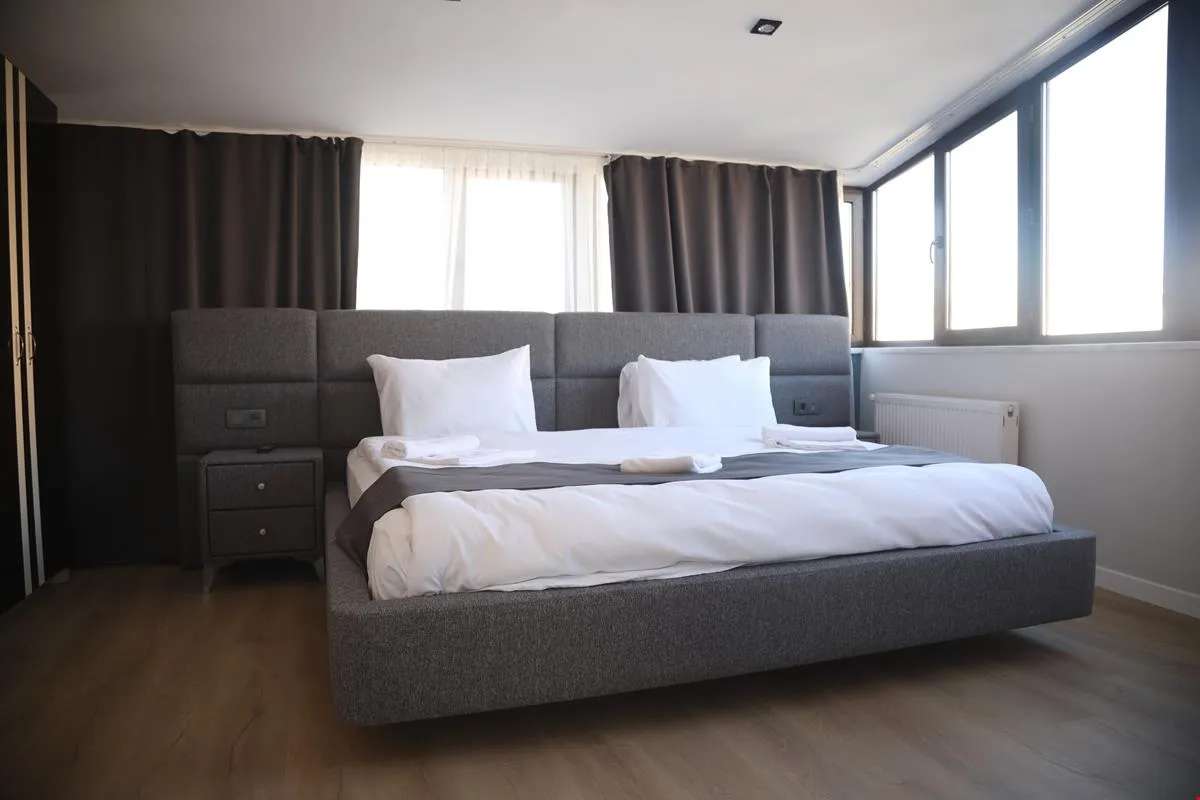 Suite Room