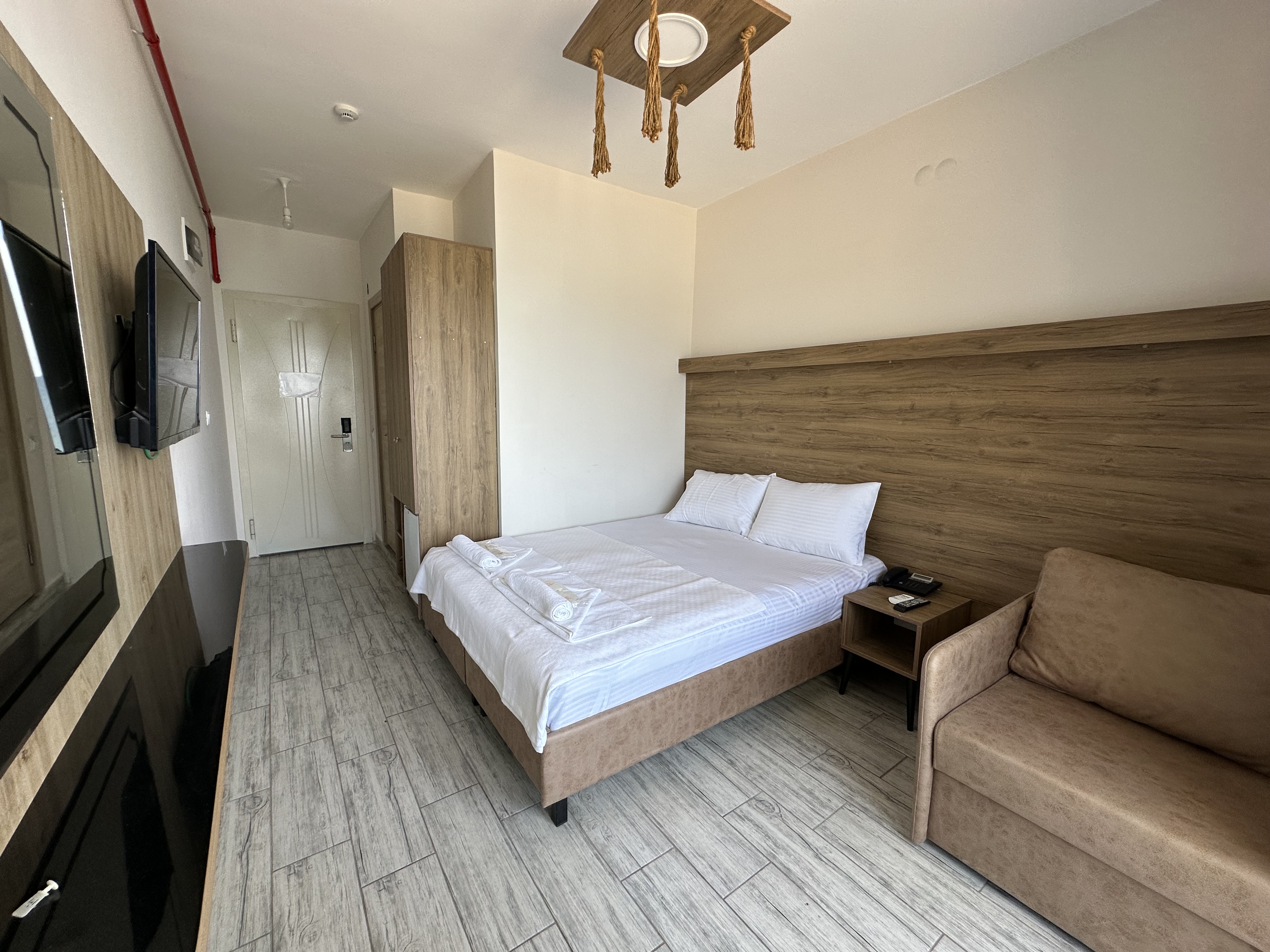 Kerpe Askoroz Otel