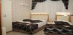 Üç Kişilik Standart Oda Görseli
