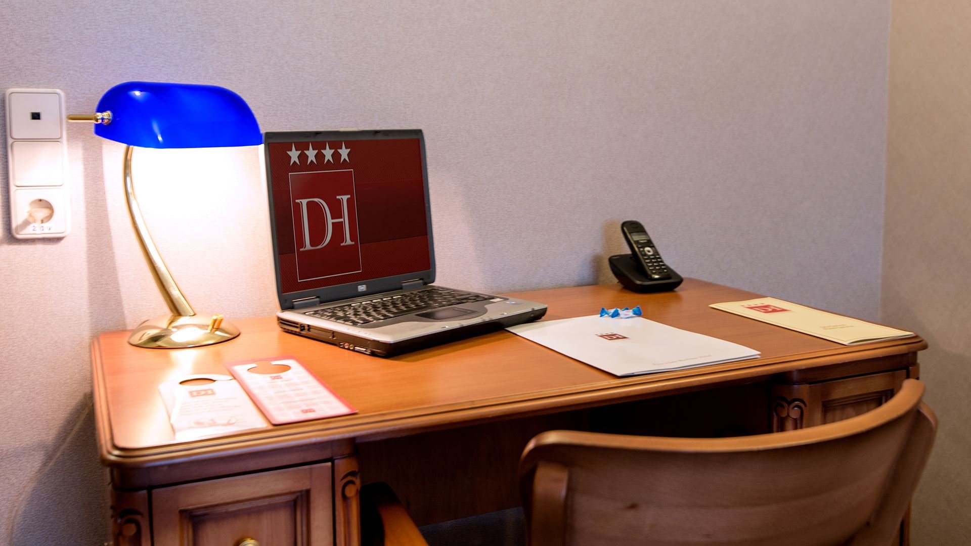 Dila Hotel · 21
