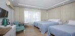 Standard Triple Room Görseli