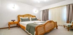 Deluxe Suit Aile Balkonlu Oda Görseli