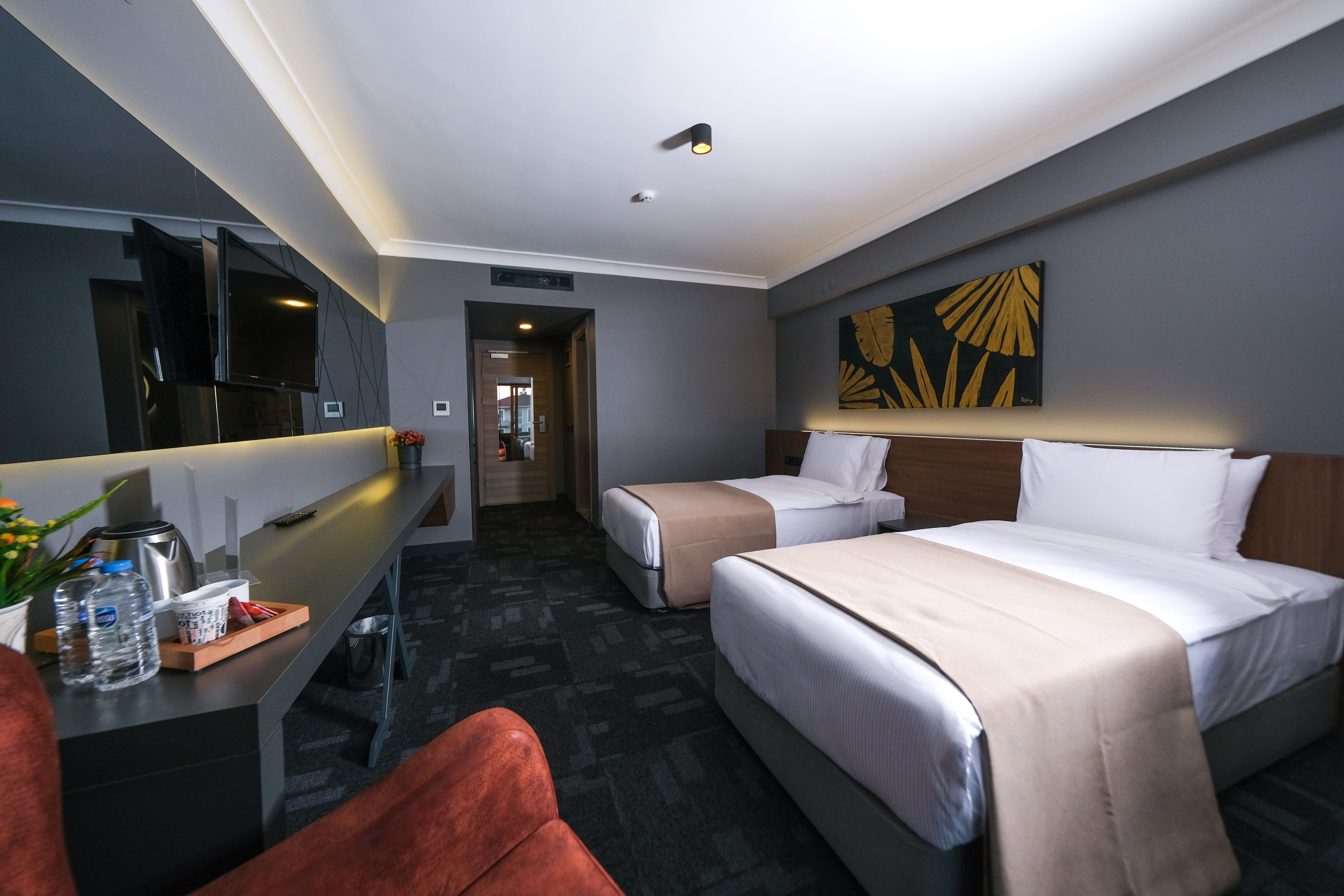 Luxon Hotel Sakarya galeri 4