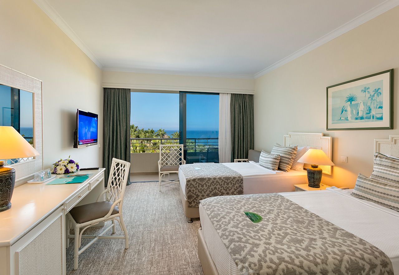 Mirage Park Resort