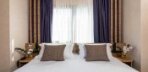 Balkonlu Double Superior Room - Havuz Manzaralı Görseli