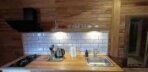 Süperior Bungalow Balkonlu Mutfaklı Görseli