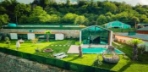 Premium Villa Magic 2+1 (Jakuzi, Sıcak Havuzlu) Görseli