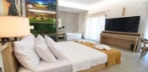 Deluxe Oda Havuz Manzaralı Görseli