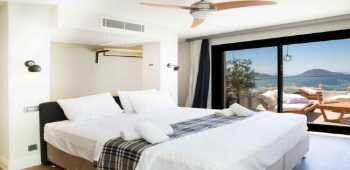Marinhill Bodrum