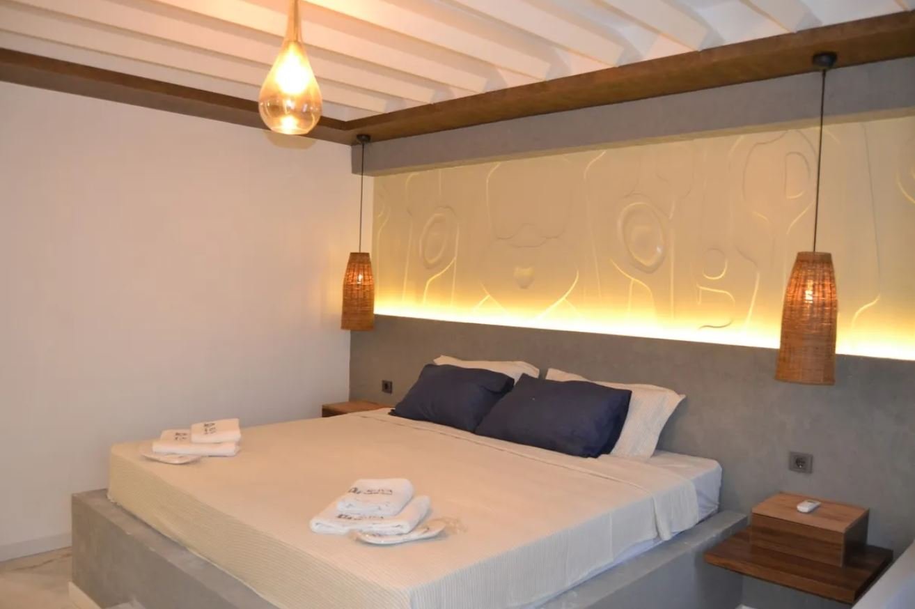 Rüya Boheme Hotel · 47