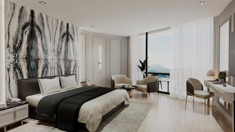 Qlusive Hotel Kuşadası (Adults Only +12) galeri 6