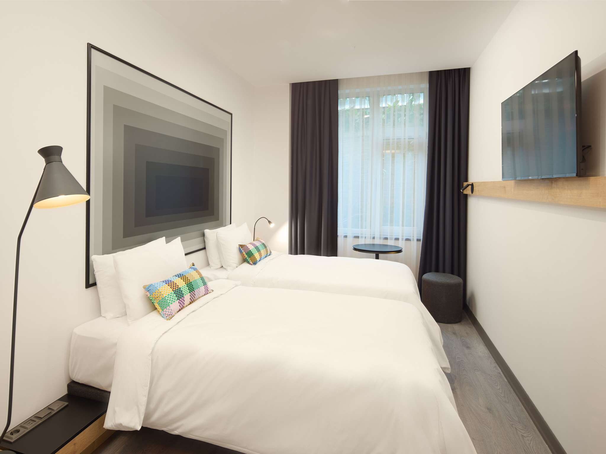 İbis İstanbul Airport Hotel