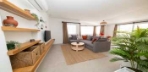 Havuz Manzaralı 2+1 Deluxe Queen Suite Görseli