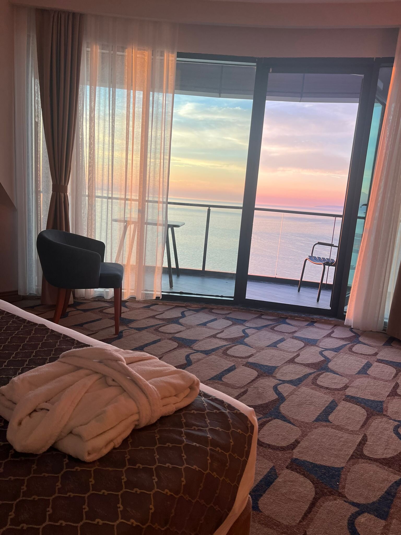 Blue Mudanya Hotel