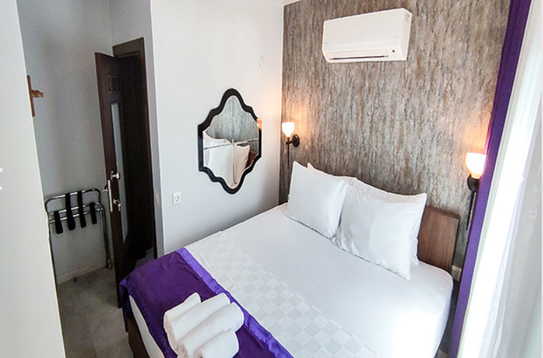 Mare Casia Bozcaada Otel