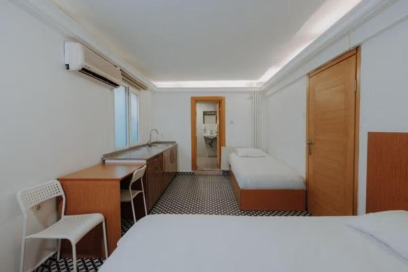 Deniz Pansiyon Alsancak galeri 7