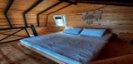 Bungalow Deniz Manzaralı Görseli