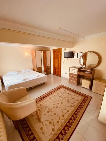 Standart Oda (4 Kişilik)