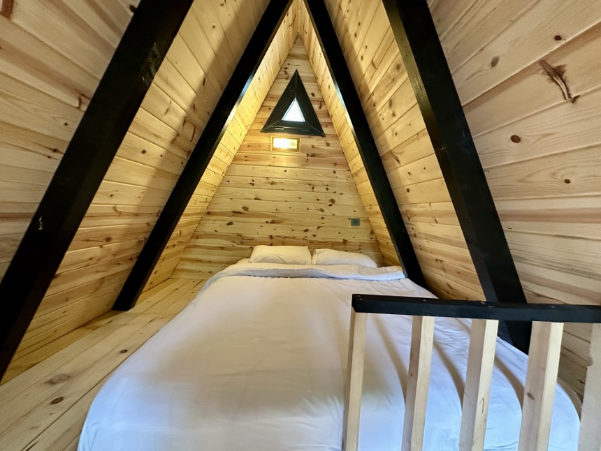 Tanura Bungalows · 10