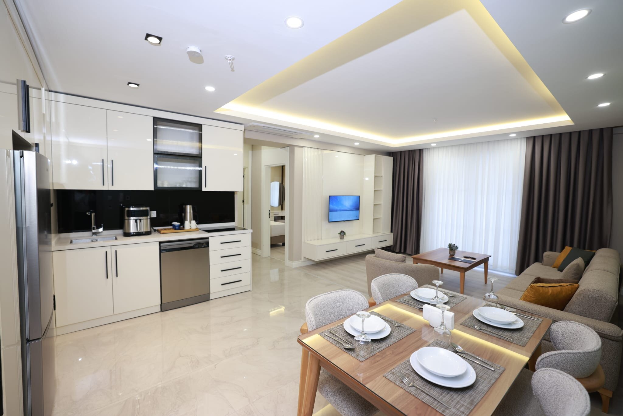 Anemon Diyarbakır Suit Hotel galeri 8