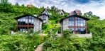 2 Odalı Taş Bungalov Görseli