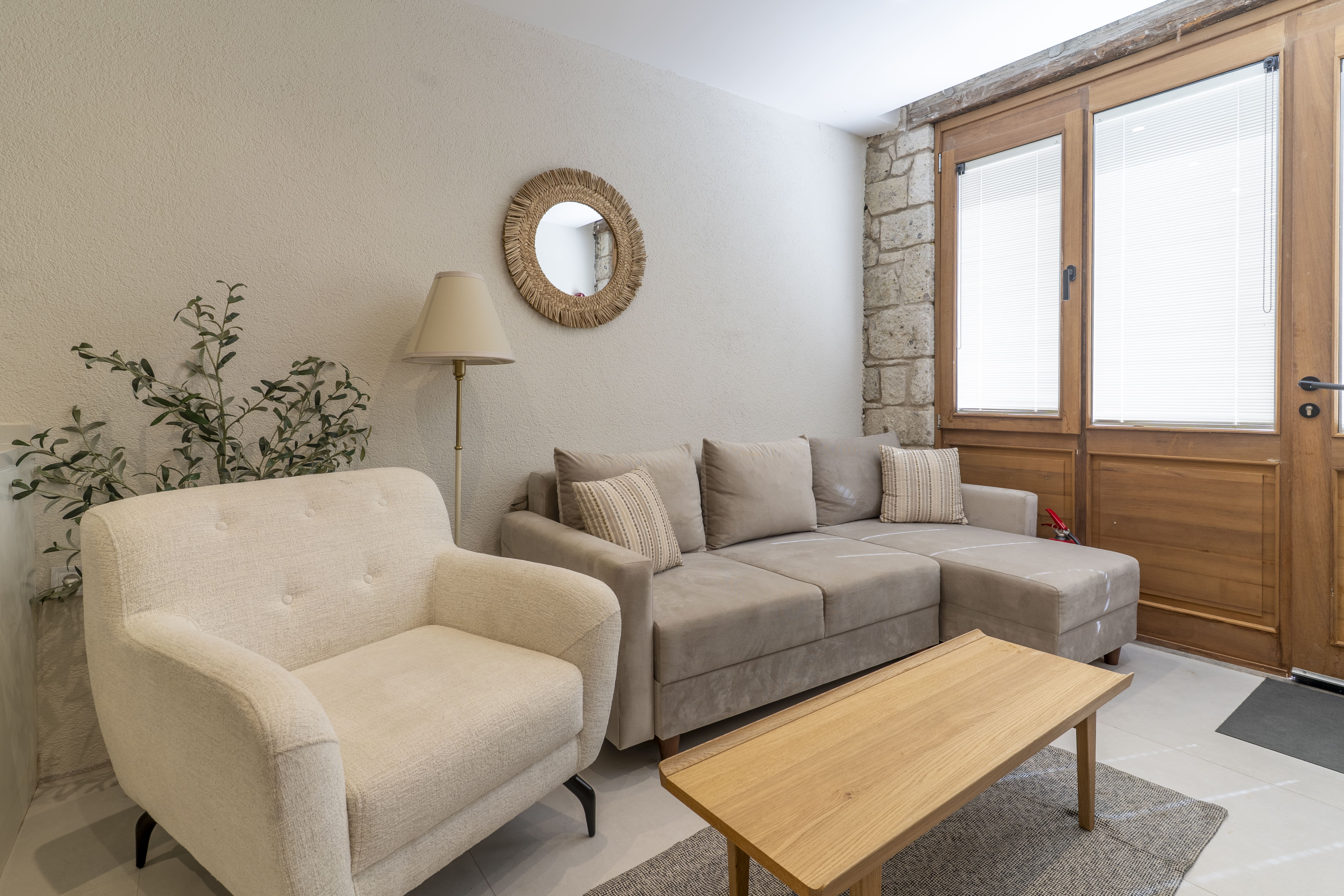 Naro Suites Alaçatı Köyiçi