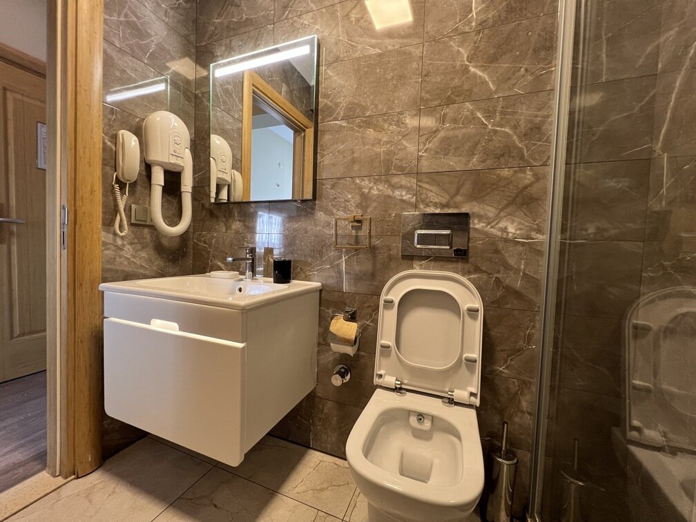 Ala Avşa Otel · 17