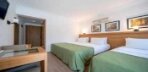 Triple Room with Balcony										 Görseli