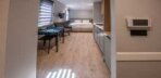 Double Room with Kitchen Görseli