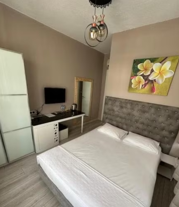 Taşhan Otel galeri 2