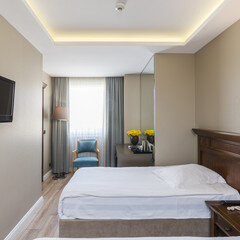 Semsan Hotel · 8