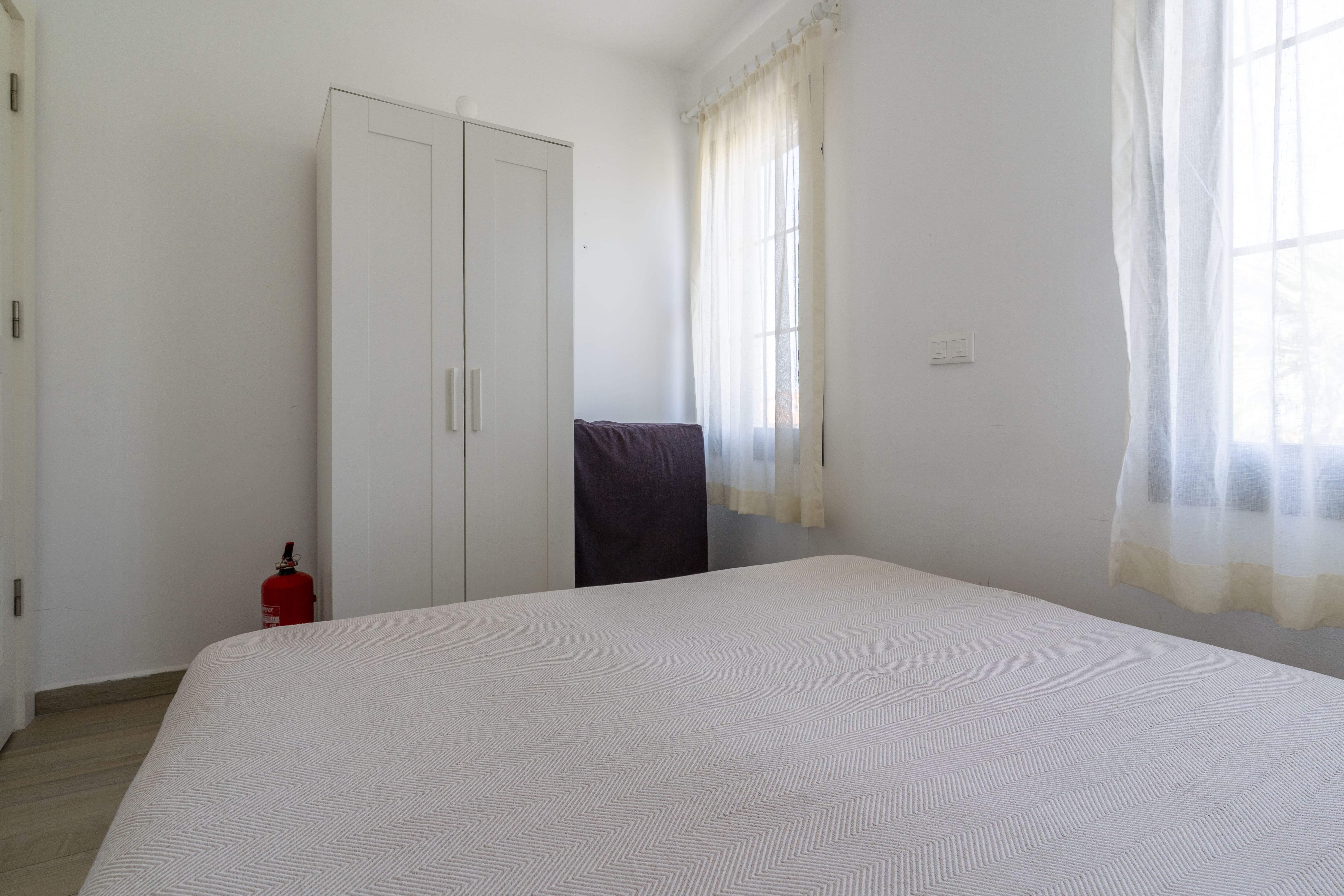 1+1 Marina Manzaralı Daire