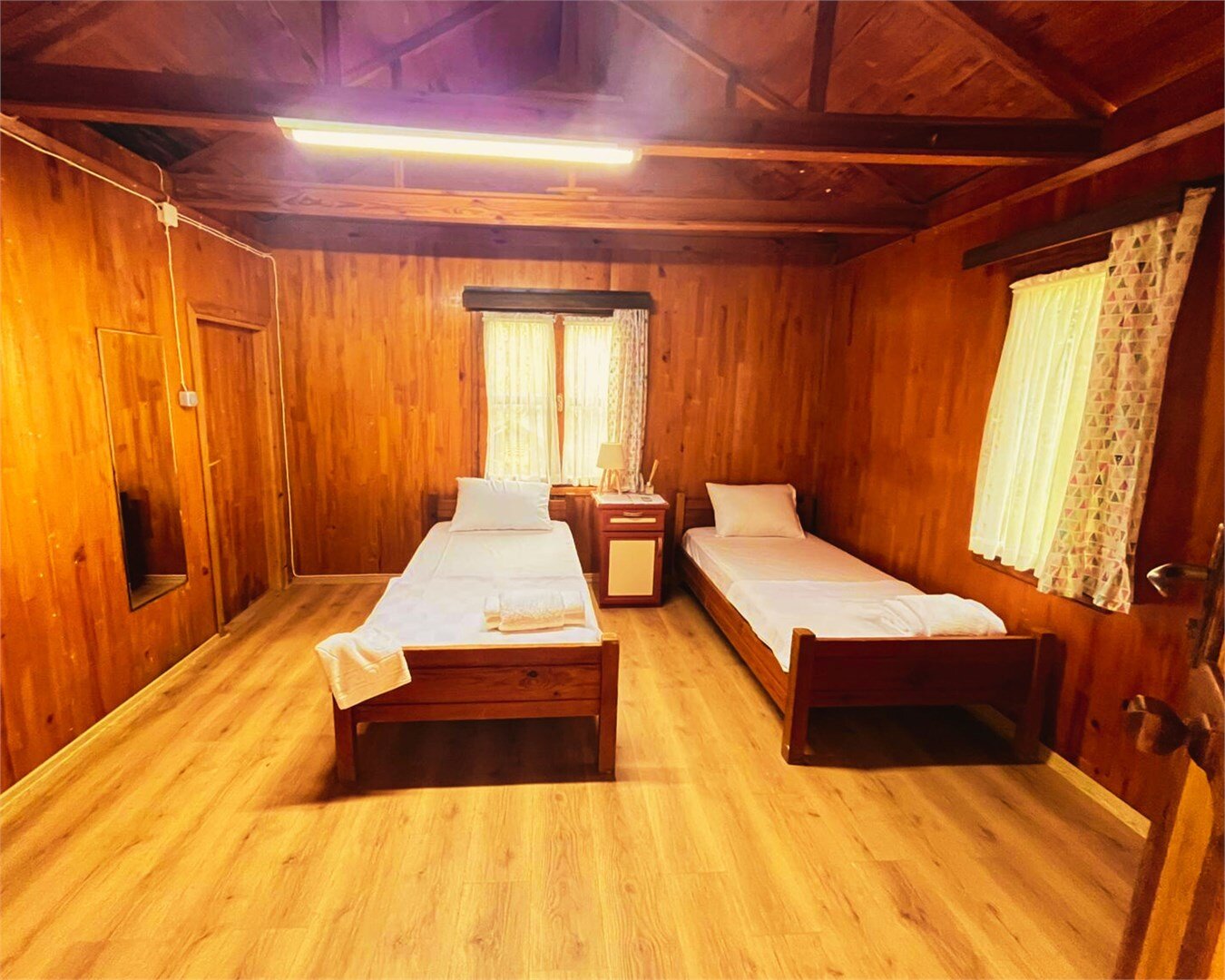 Odalar
