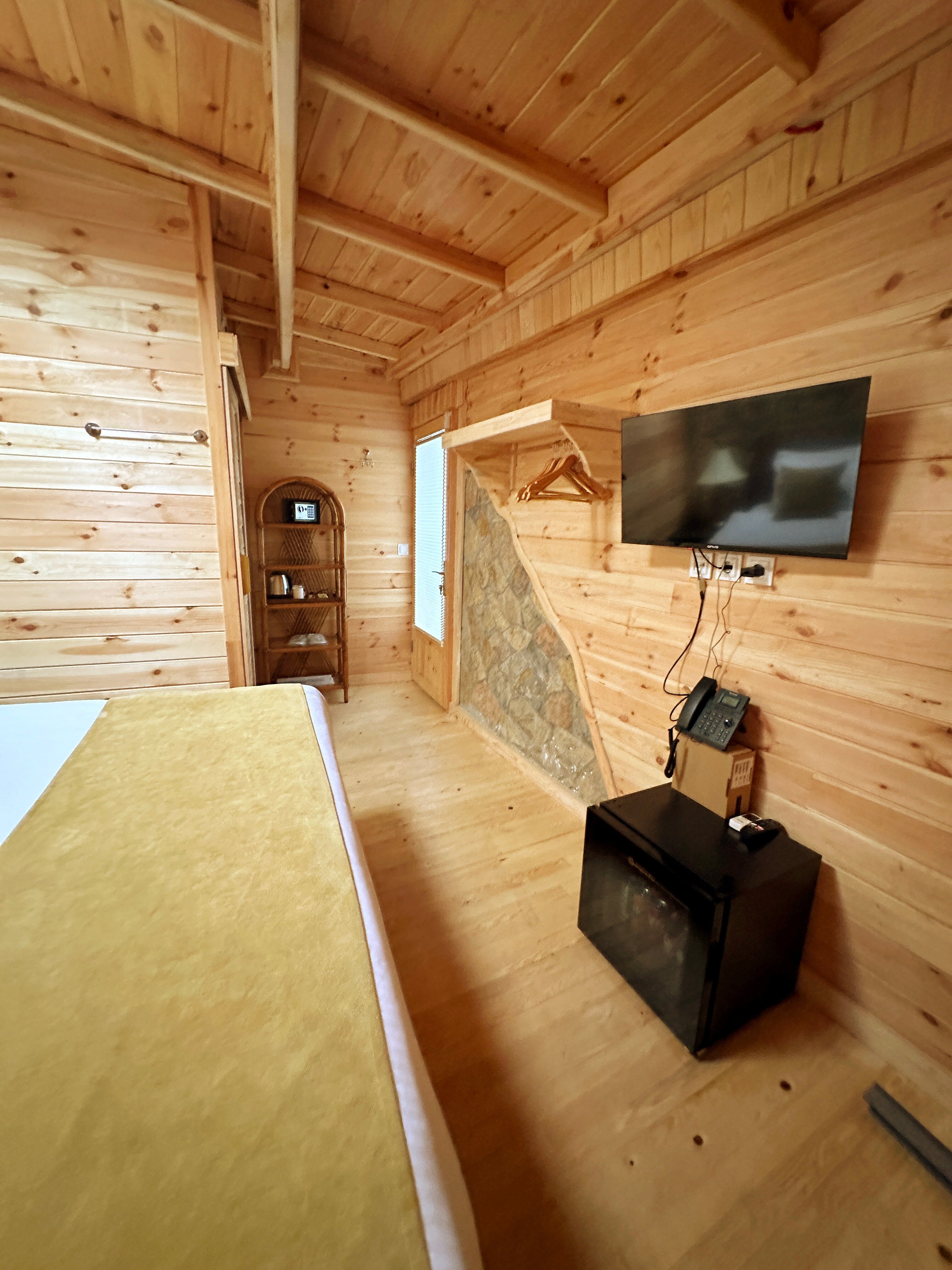 Standart Bungalow Oda Havuz Çıkışlı