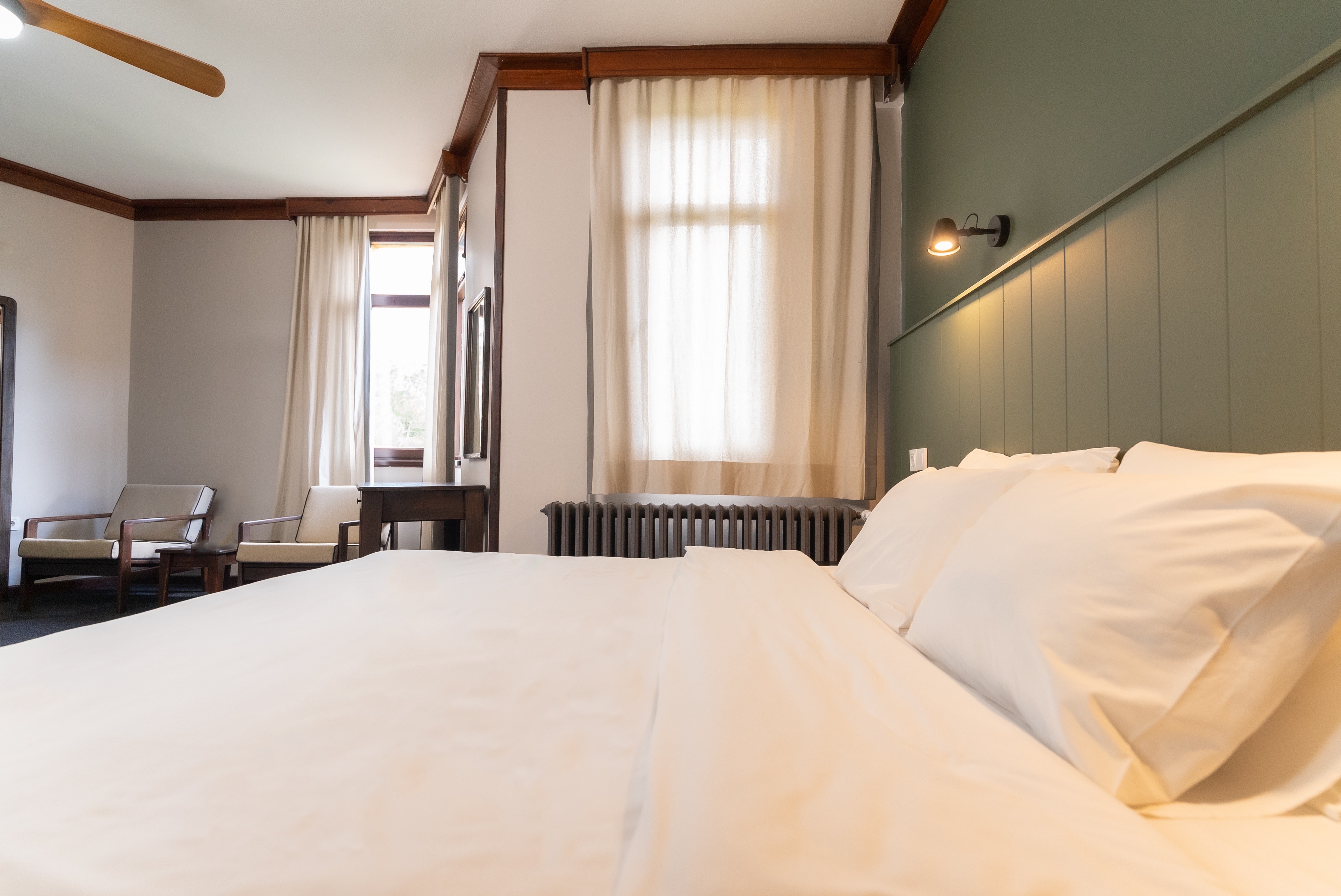 İliada Hotel Kazdağı Ormanları