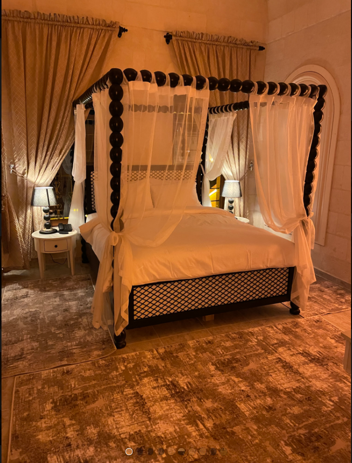 Kasr-ı Mesopotamia Hotel
