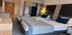 Twin Bed Oda Görseli